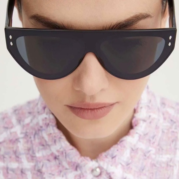 New! Isabel Marant IM0171/G/S 0086, Authentic - Picture 9 of 11